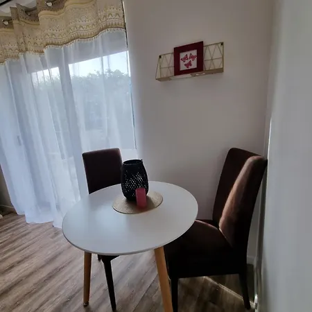 Apartman Escapade Beaujolaise -