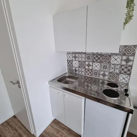 Apartmán Escapade Beaujolaise - *