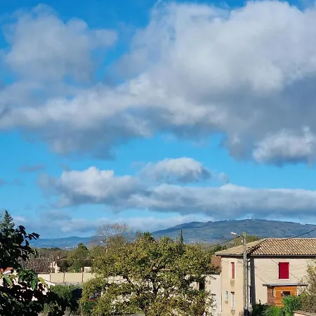 Escapade Beaujolaise - Appartement Taponas