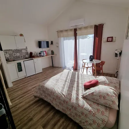 Escapade Beaujolaise - Apartmán Taponas